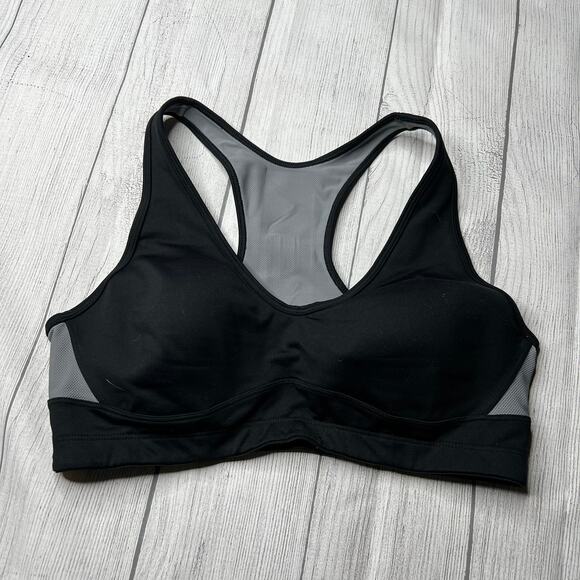 Victoria's Secret VSX Sport Athletic Activewear Racerback Size Large - Picture 2 of 9